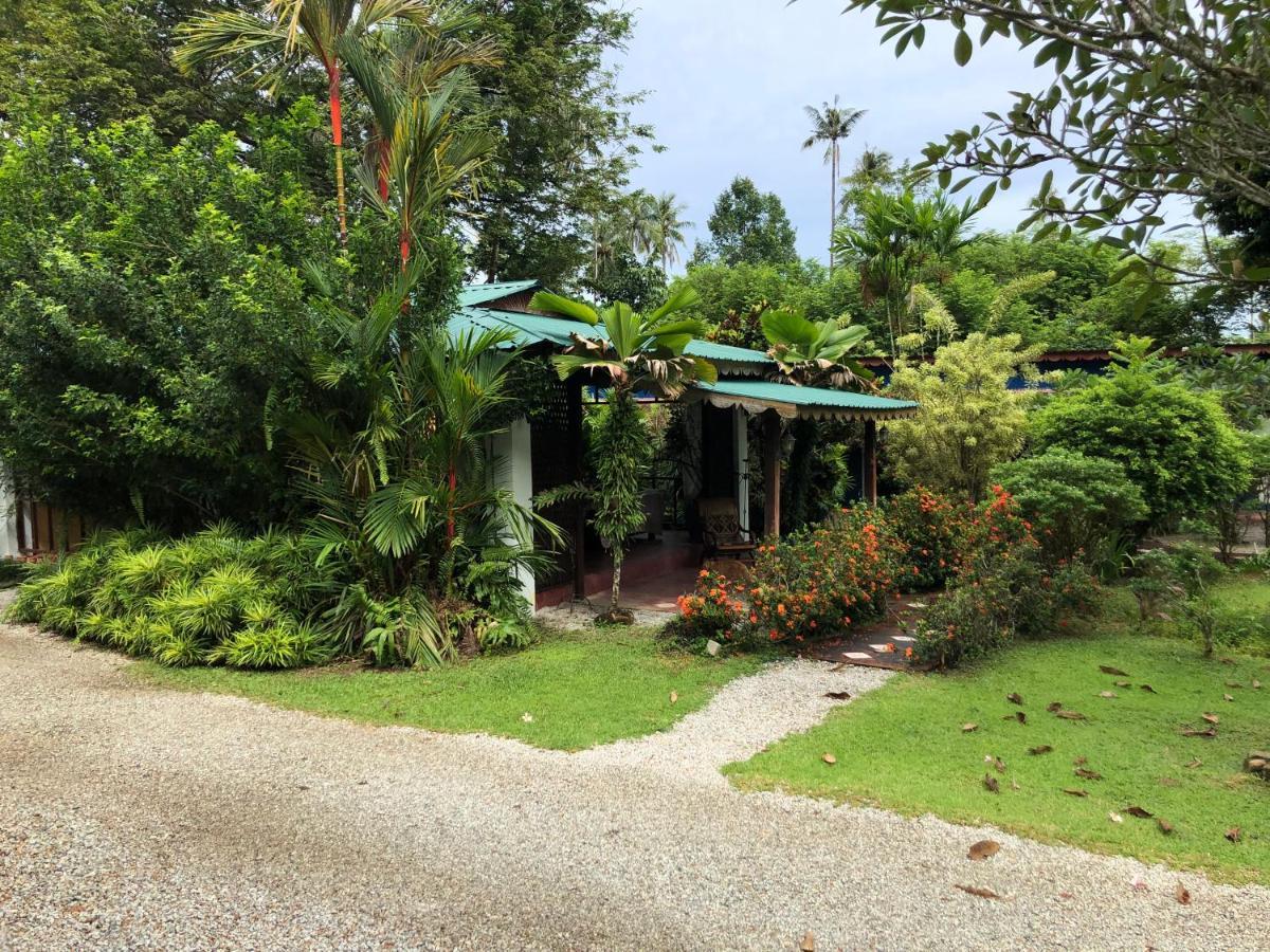 Guest house Keladi Langkawi *
